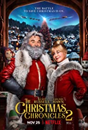 The Christmas Chronicles 2 2020 Dub in Hindi Full Movie